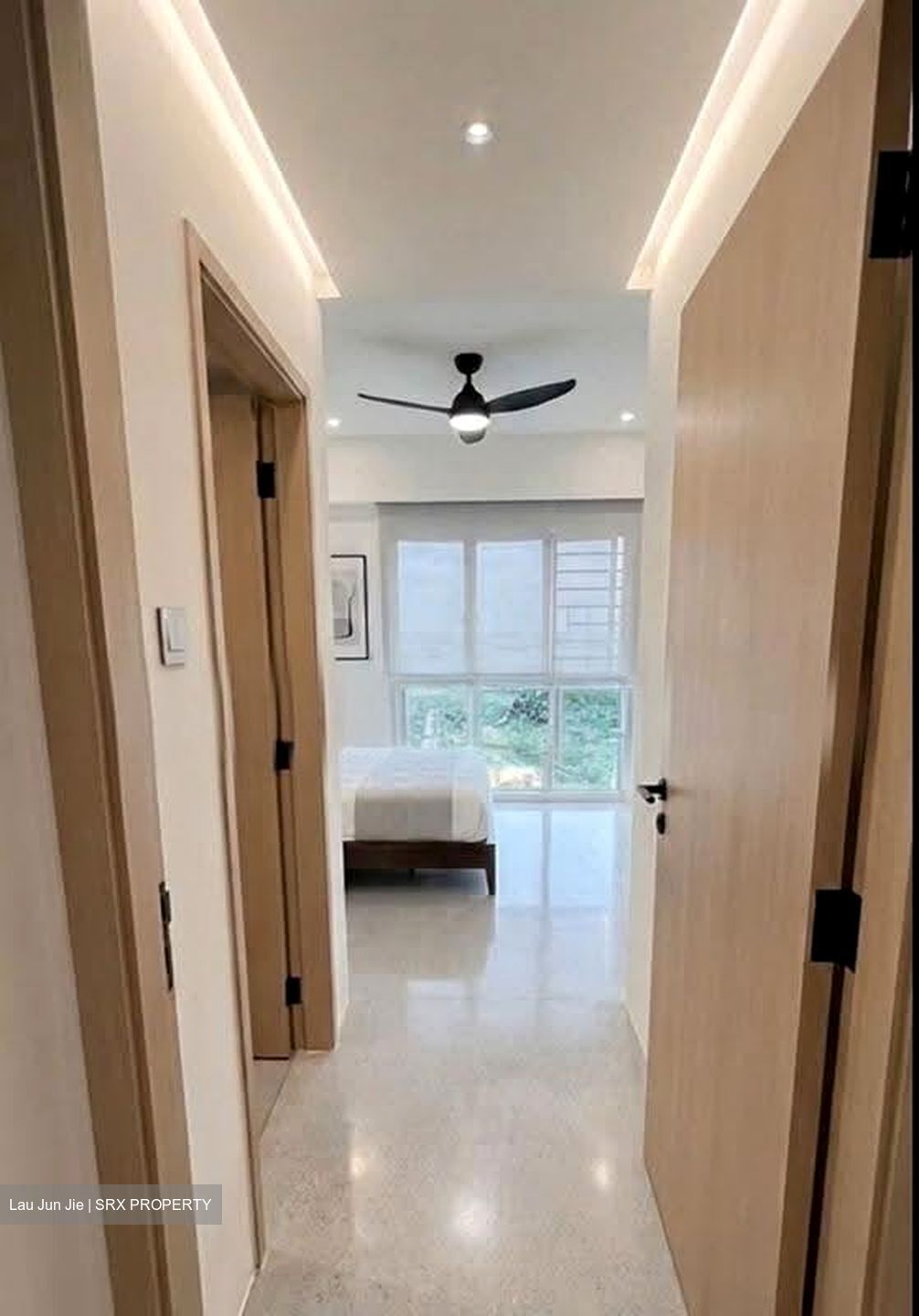 The Bayshore (D16), Condominium #635018741
